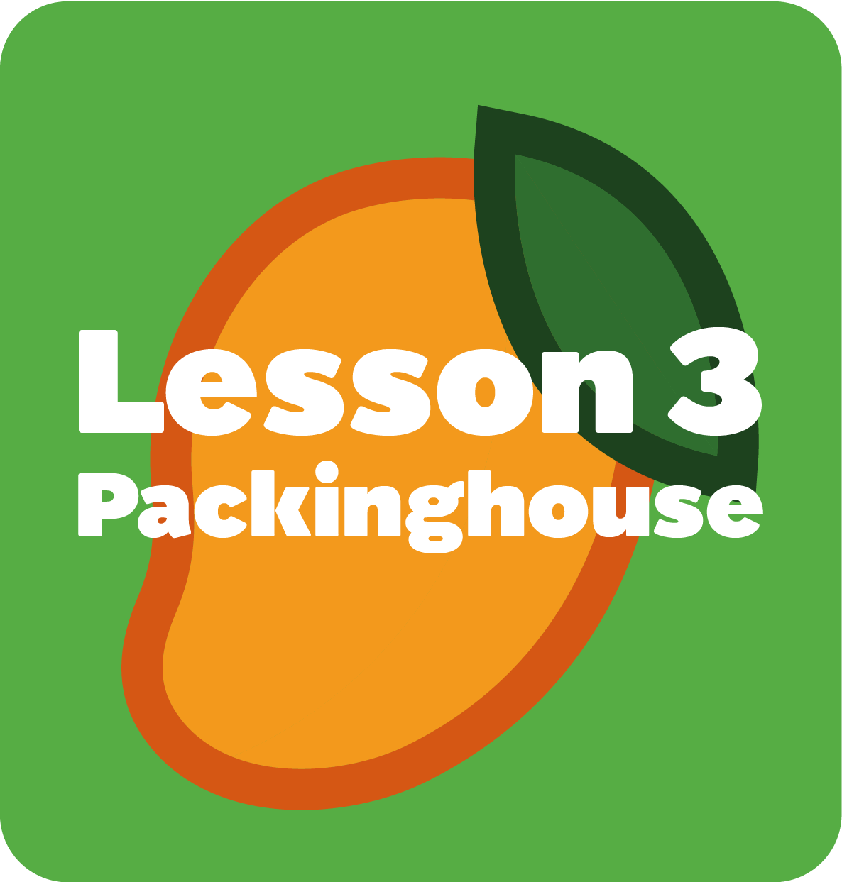 Mango Packinghouse